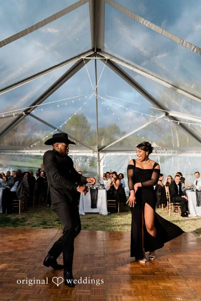 Castlebrook Estate Wedding // Kyla & Kendall -