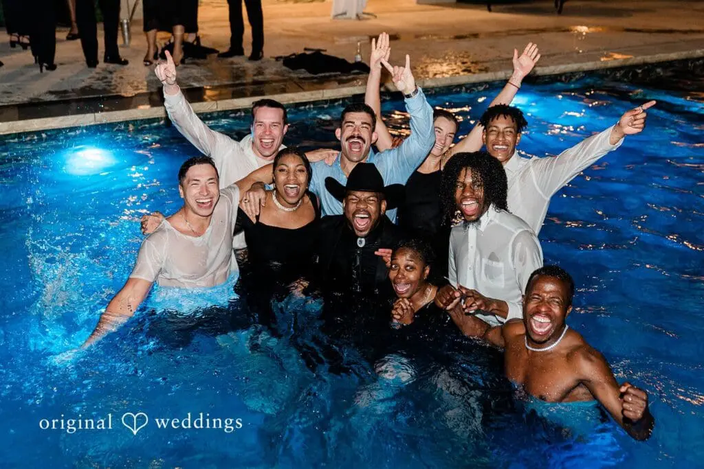 Castlebrook Estate Wedding // Kyla & Kendall -