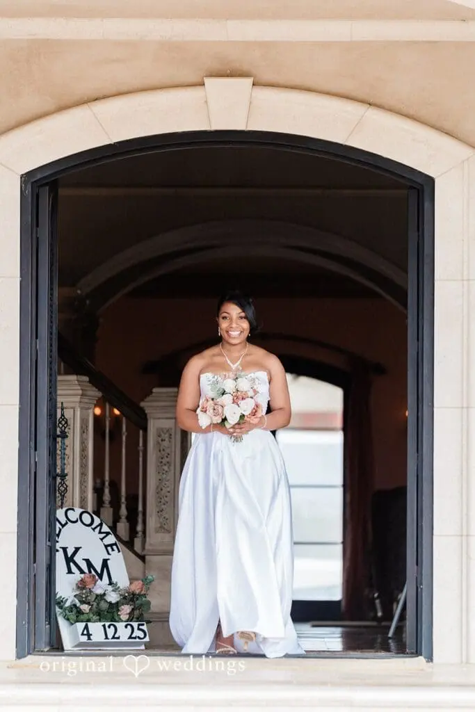 Castlebrook Estate Wedding // Kyla & Kendall -