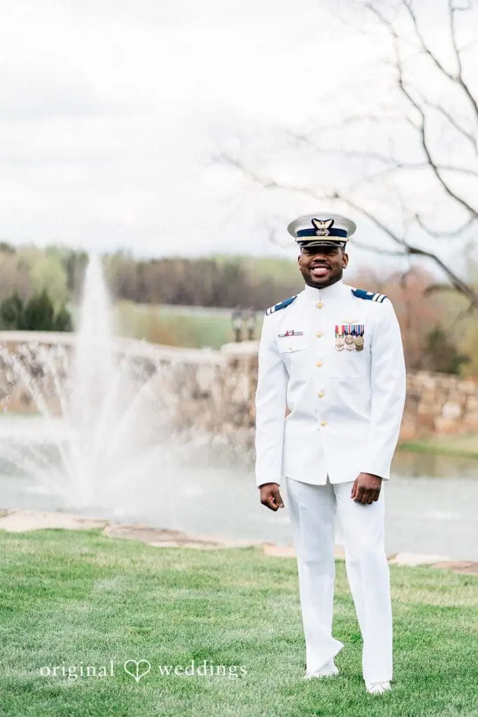 Castlebrook Estate Wedding // Kyla & Kendall -