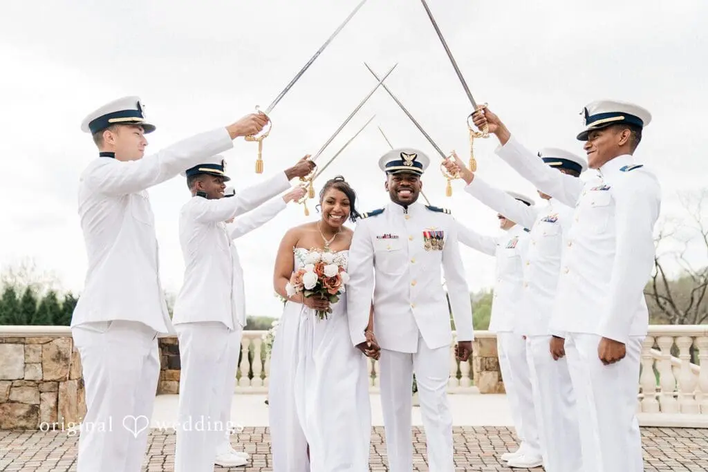 Castlebrook Estate Wedding // Kyla & Kendall -