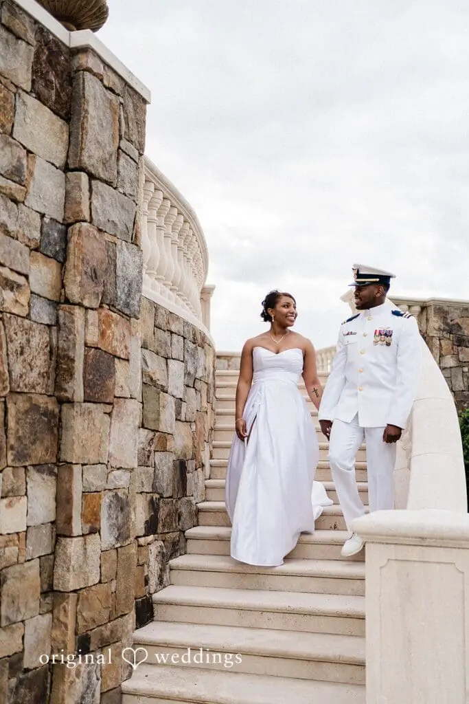 Castlebrook Estate Wedding // Kyla & Kendall -