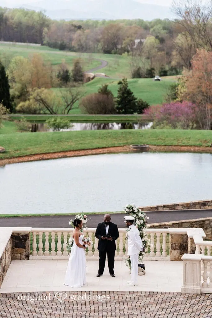 Castlebrook Estate Wedding // Kyla & Kendall -