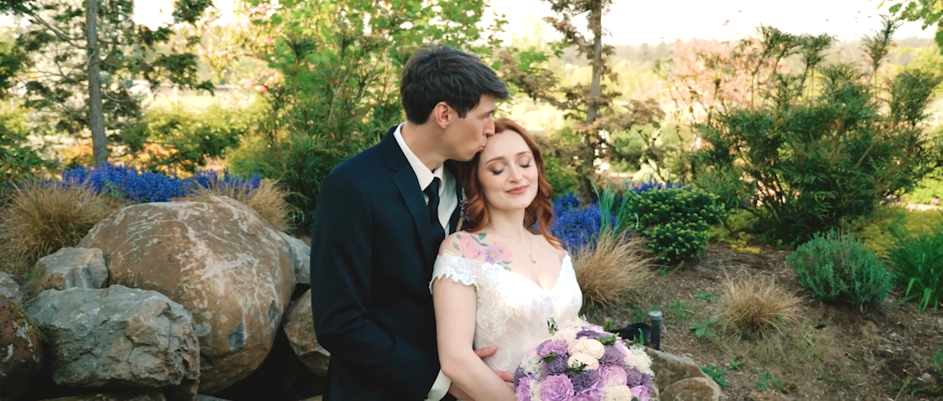 Chateau De Lis Wedding Video // Marisa & Dylan -