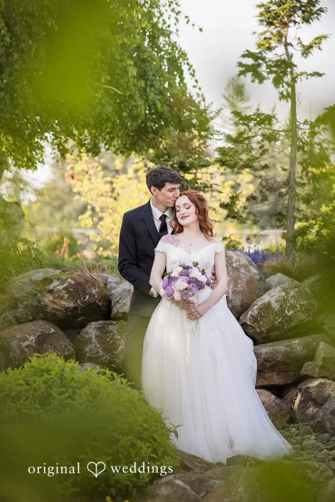 Chateau De Lis Wedding // Marisa & Dylan -