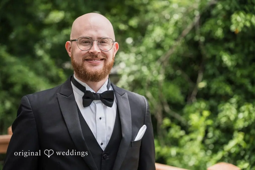 Christine & Shane -