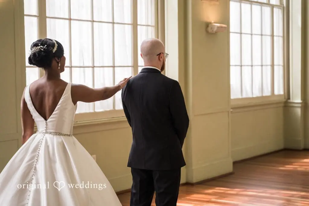 Christine & Shane -