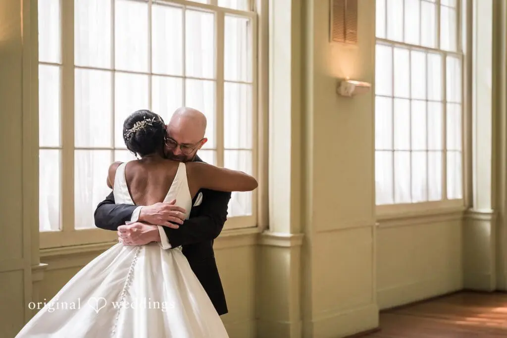 Christine & Shane -