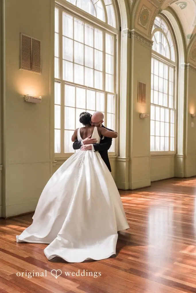 Christine & Shane -