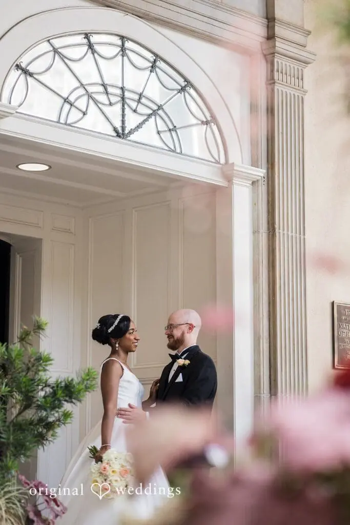 Christine & Shane -
