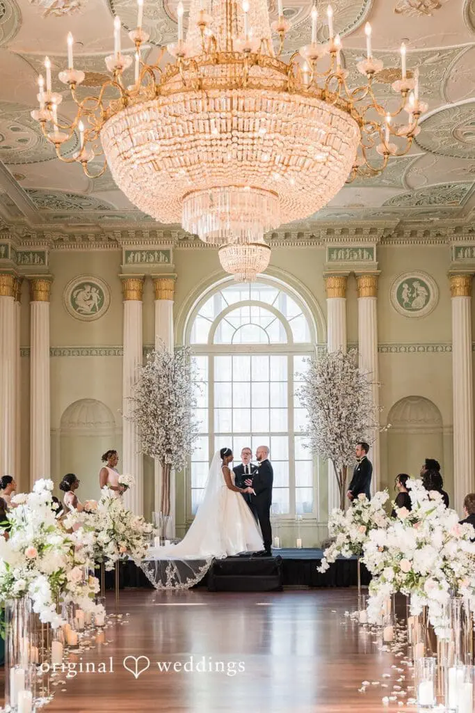Christine & Shane -