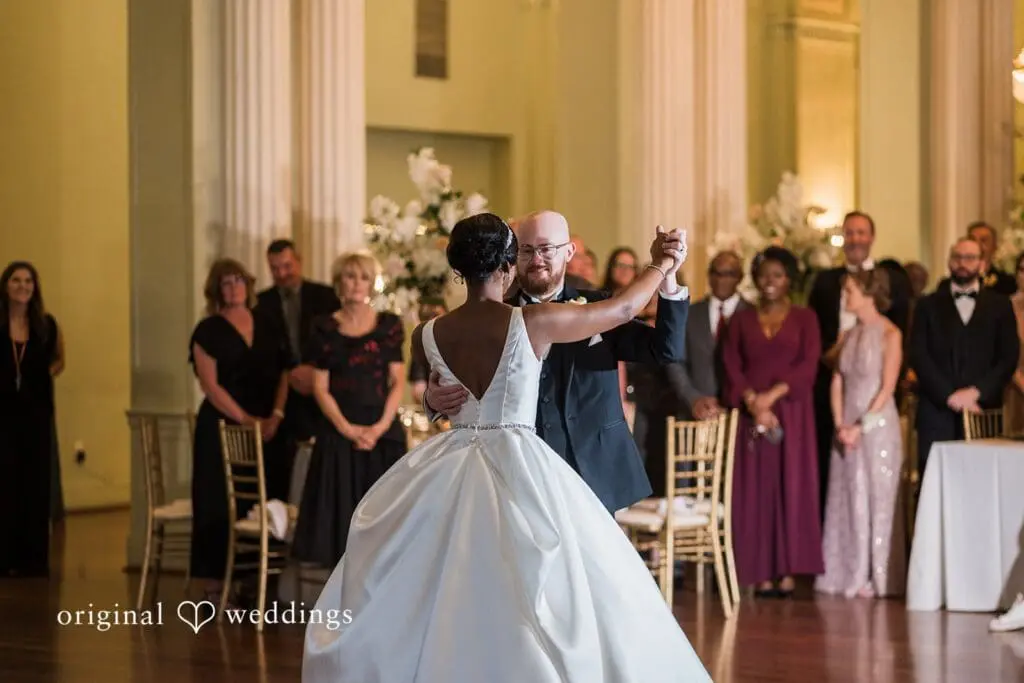 Christine & Shane -