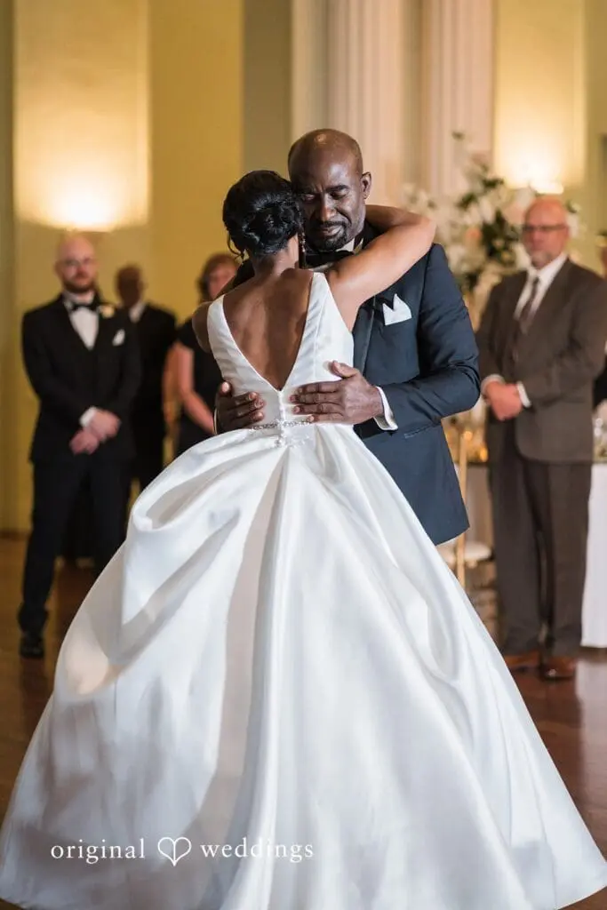 Christine & Shane -
