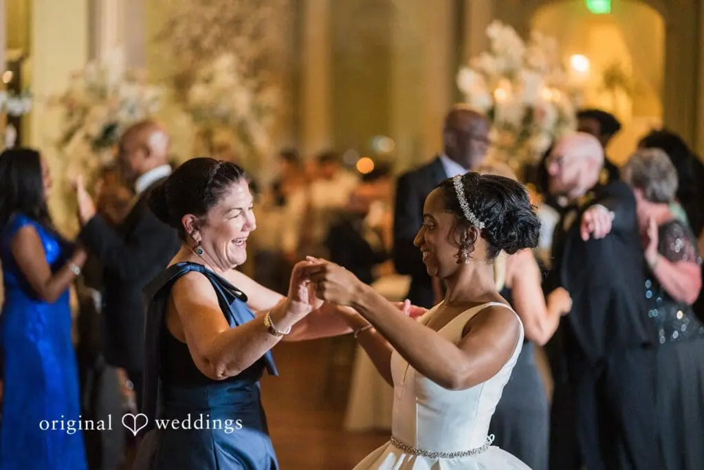 Christine & Shane -