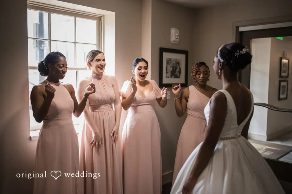Christine & Shane -
