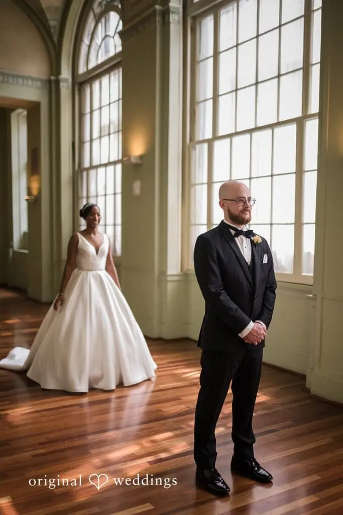 Christine & Shane -