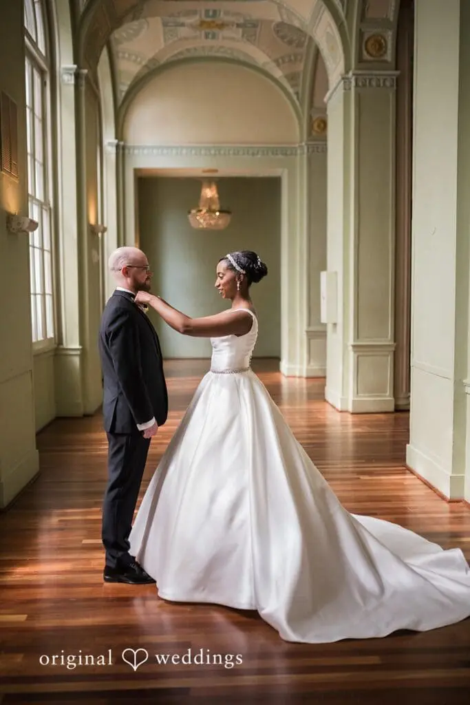 Christine & Shane -