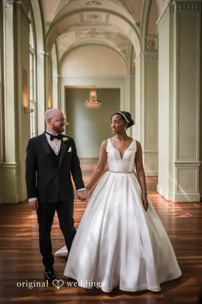 Christine & Shane -