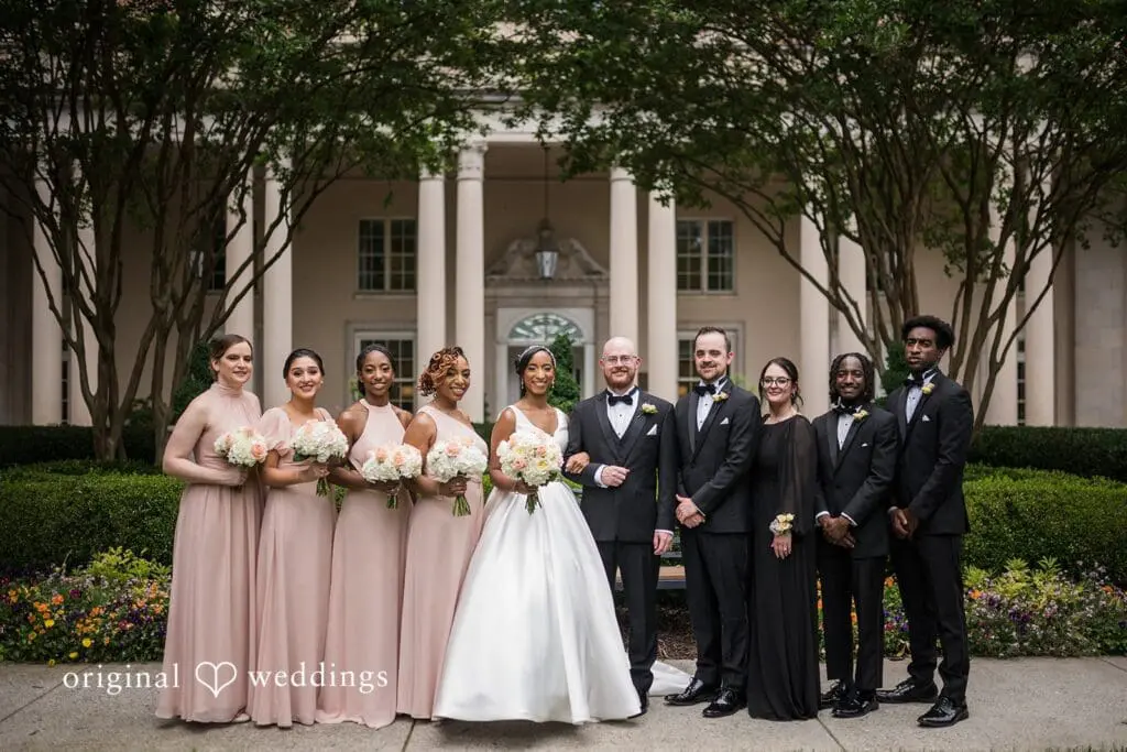 Christine & Shane -