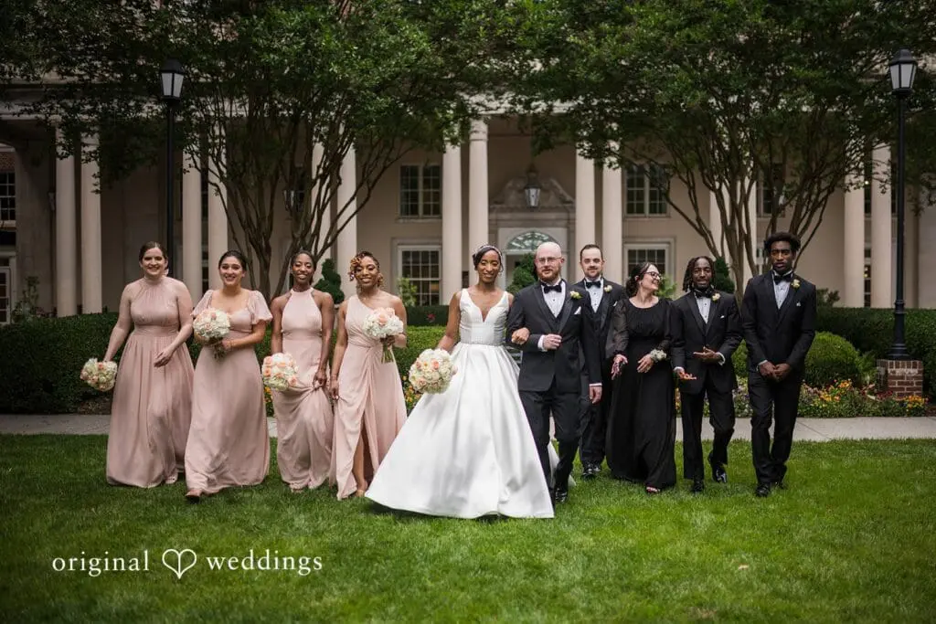 Christine & Shane -