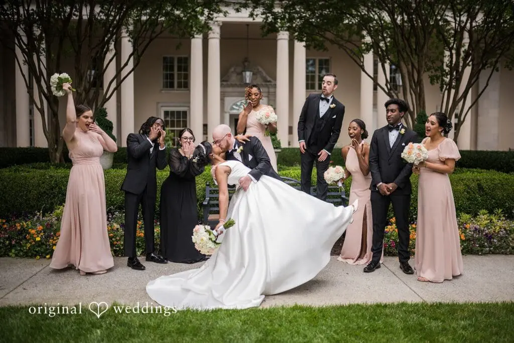 Christine & Shane -