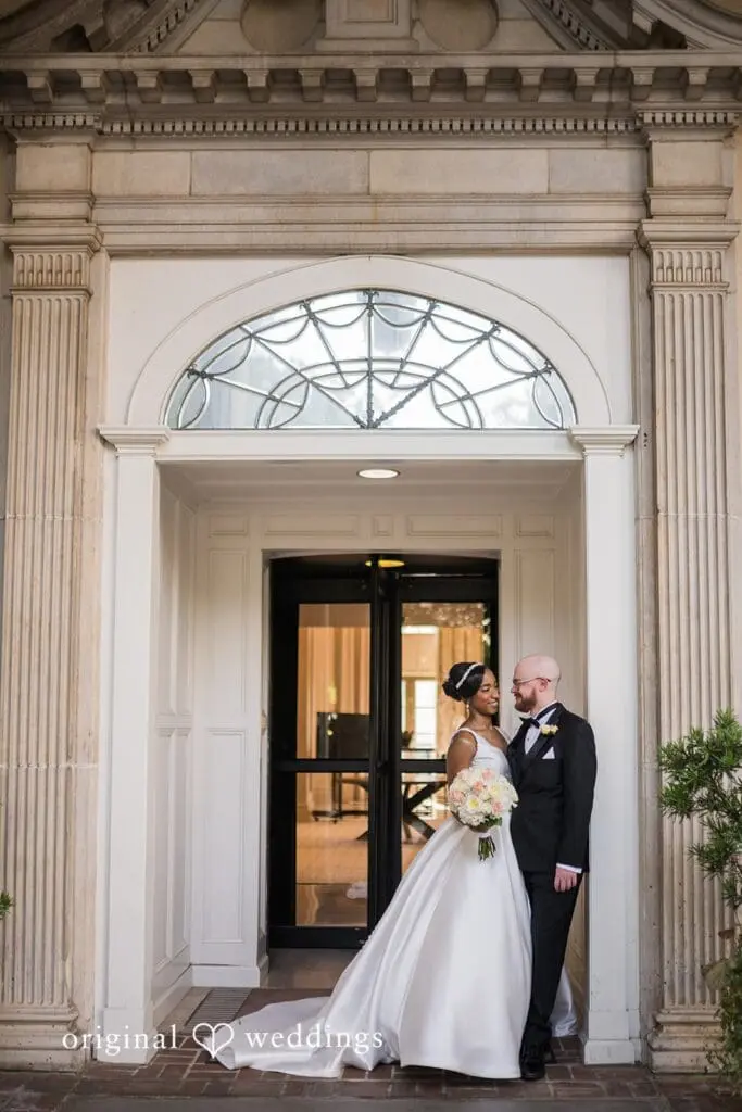 Christine & Shane -