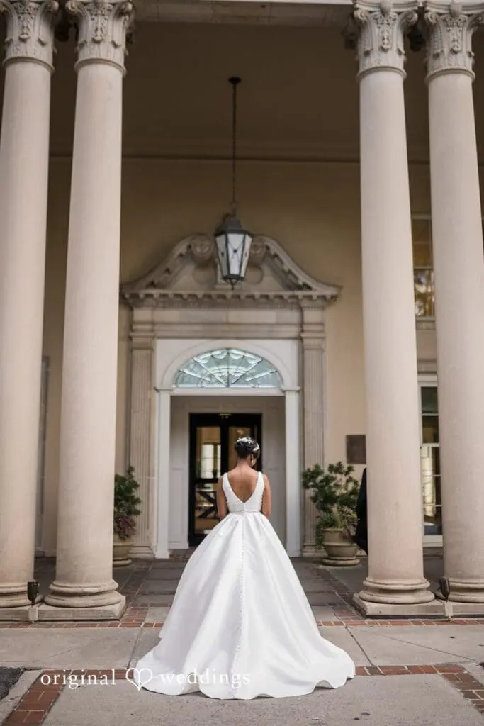 Christine & Shane -