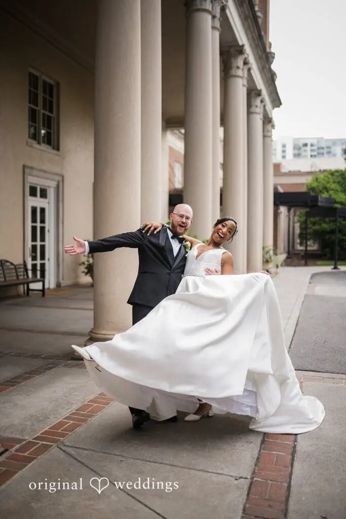 Christine & Shane -