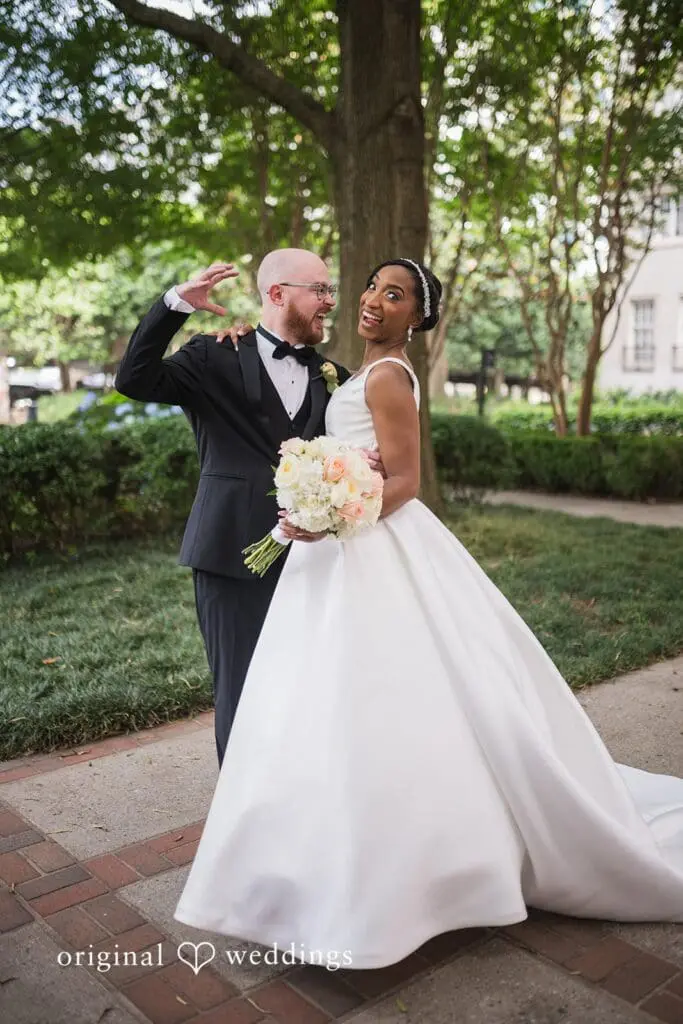 Christine & Shane -