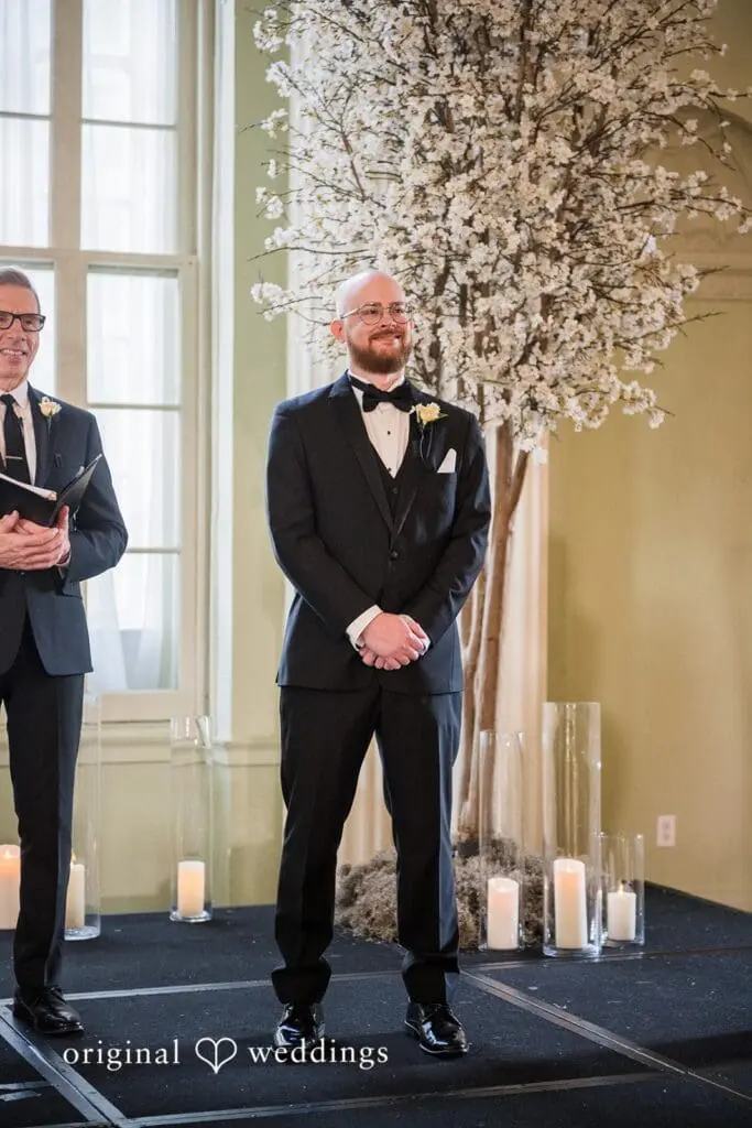Christine & Shane -