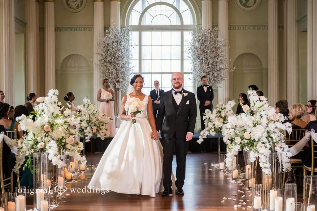 Christine & Shane -