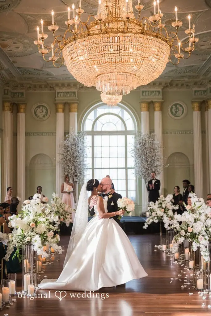Christine & Shane -