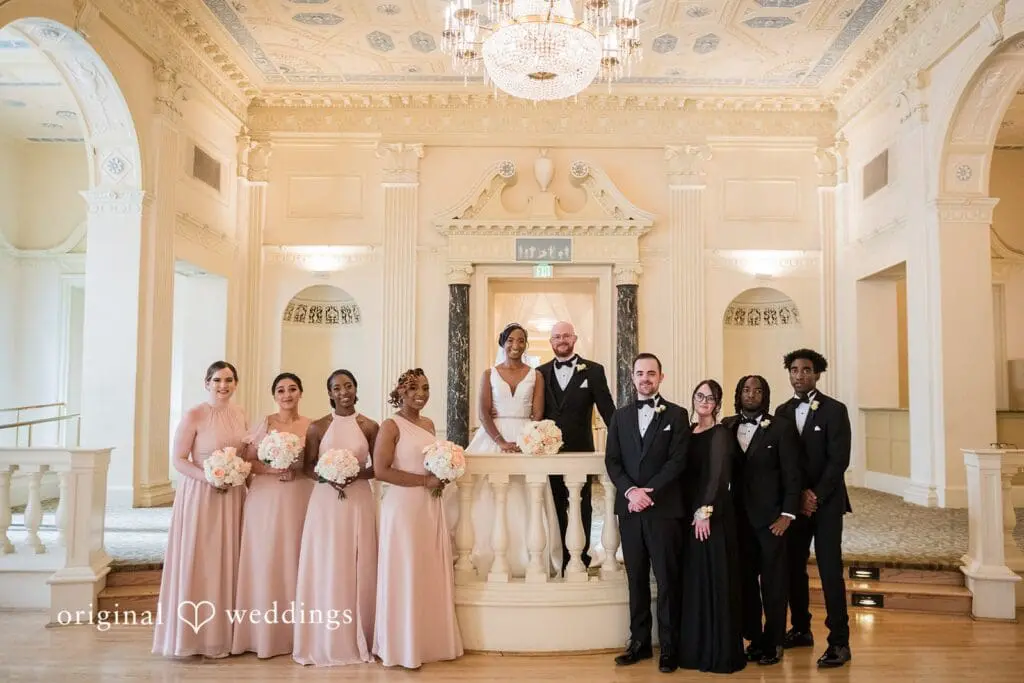 Christine & Shane -