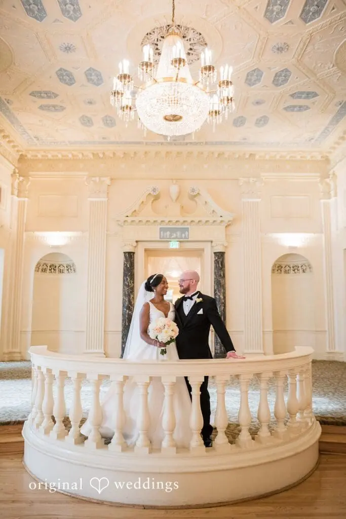 Christine & Shane -