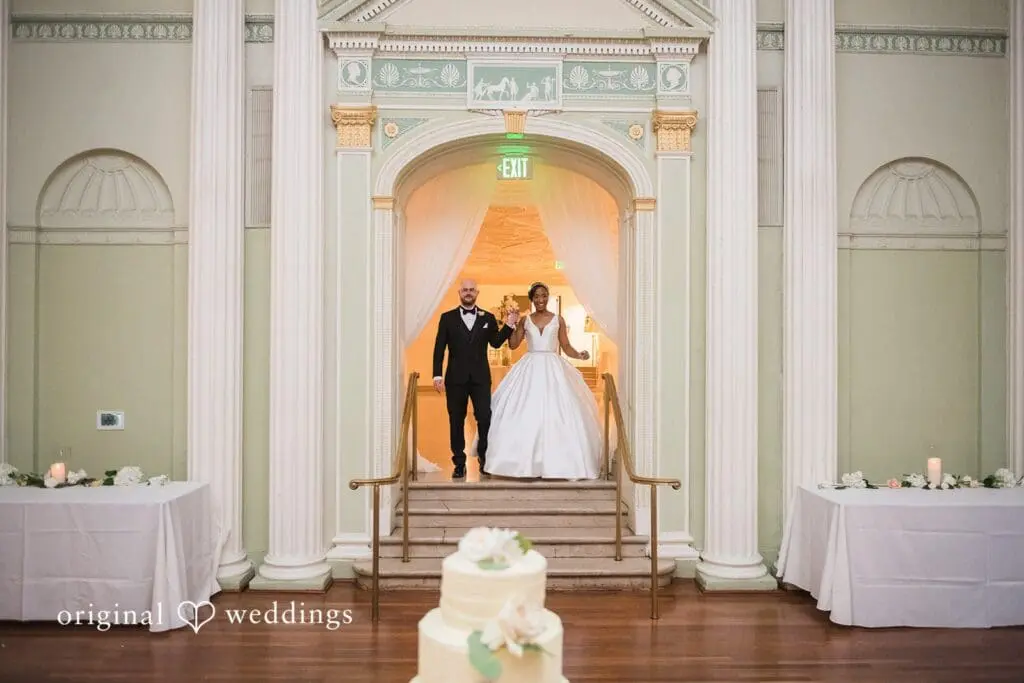 Christine & Shane -