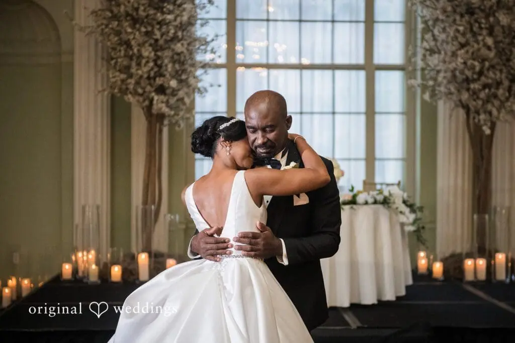 Christine & Shane -
