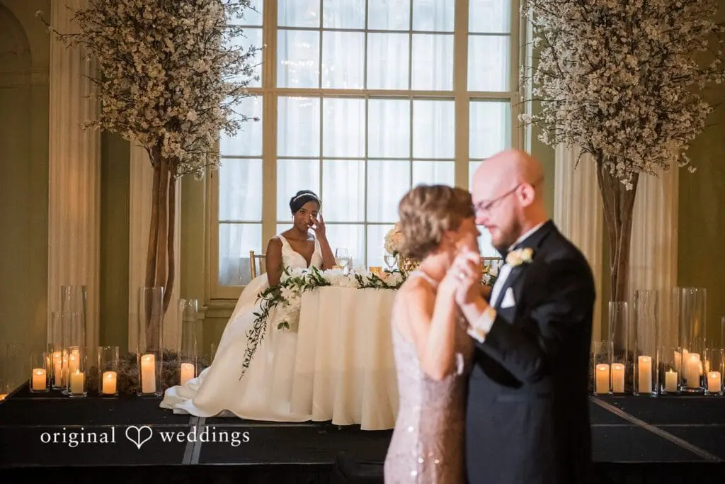 Christine & Shane -