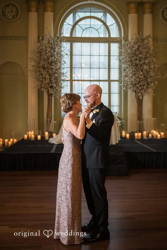 Christine & Shane -