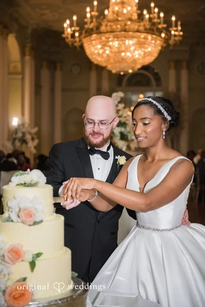 Christine & Shane -