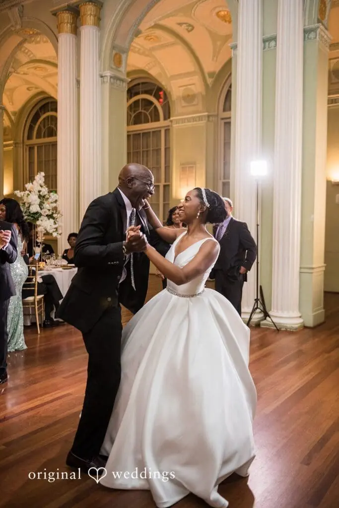Christine & Shane -