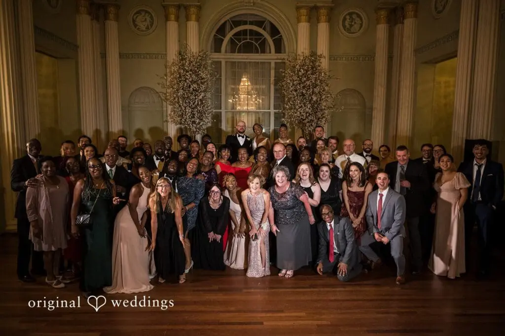 Christine & Shane -