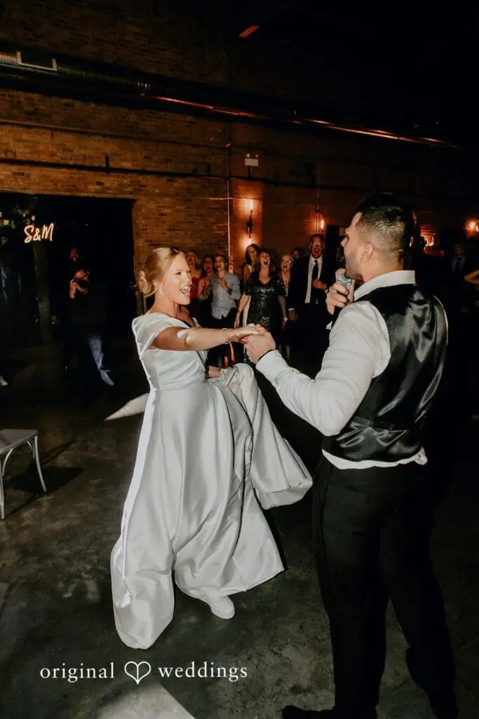 Fairlie Wedding // McKenna & Sid -