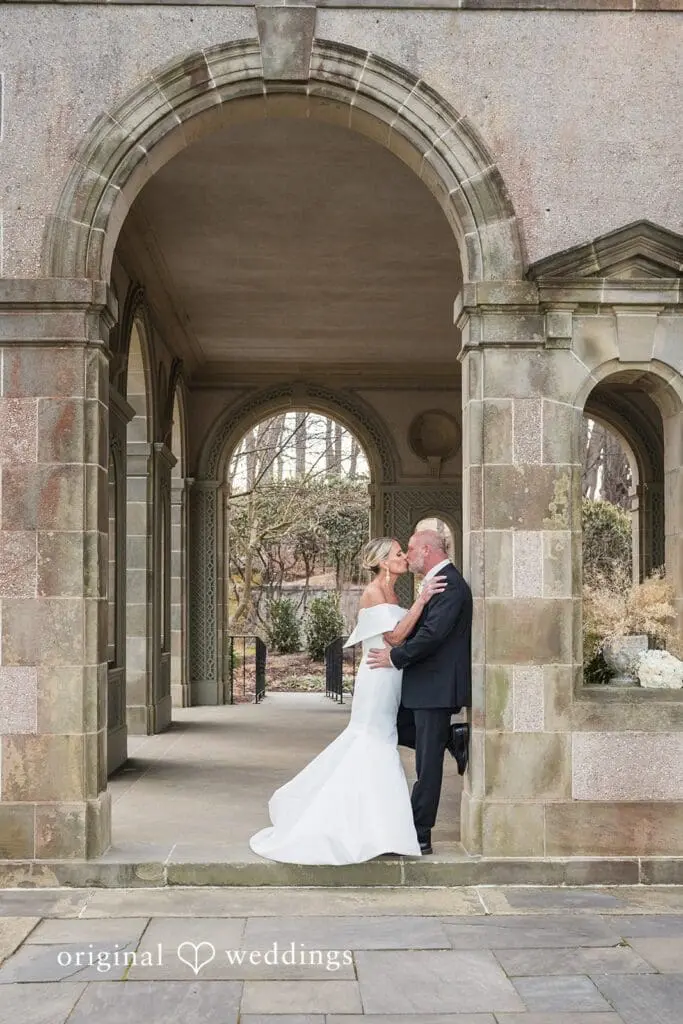 Glen Manor House Wedding // Robin & John -
