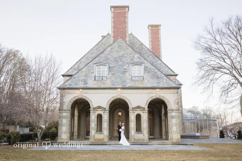 Glen Manor House Wedding // Robin & John -