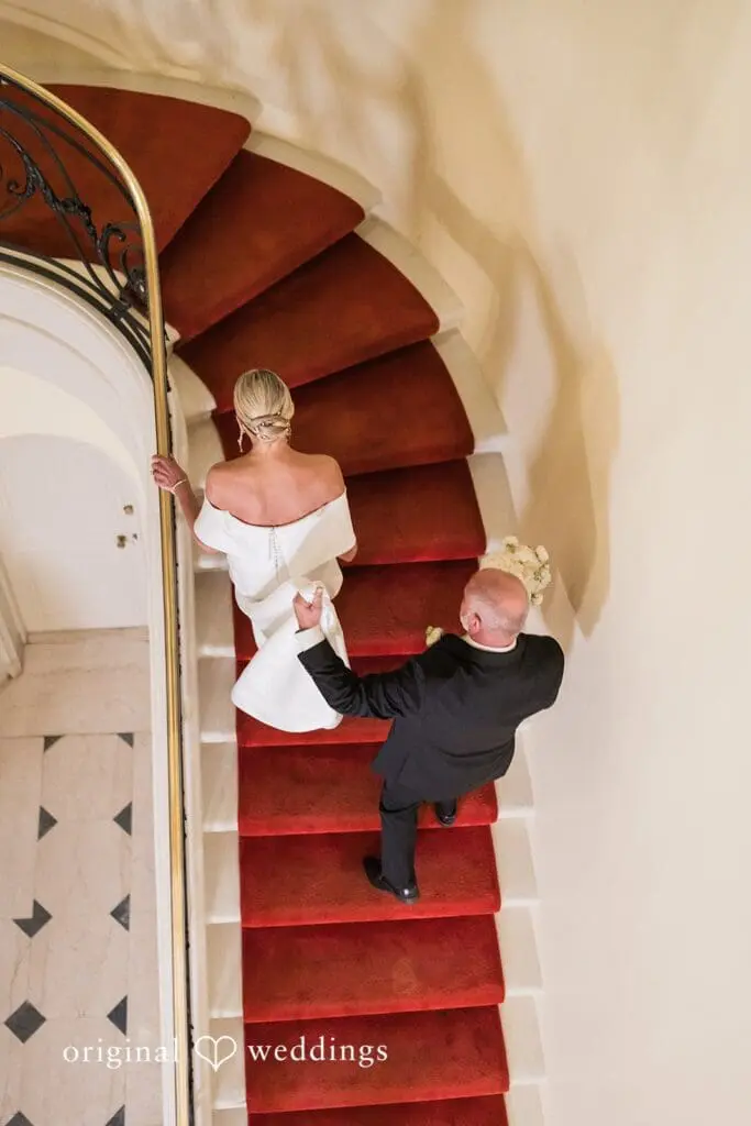 Glen Manor House Wedding // Robin & John -