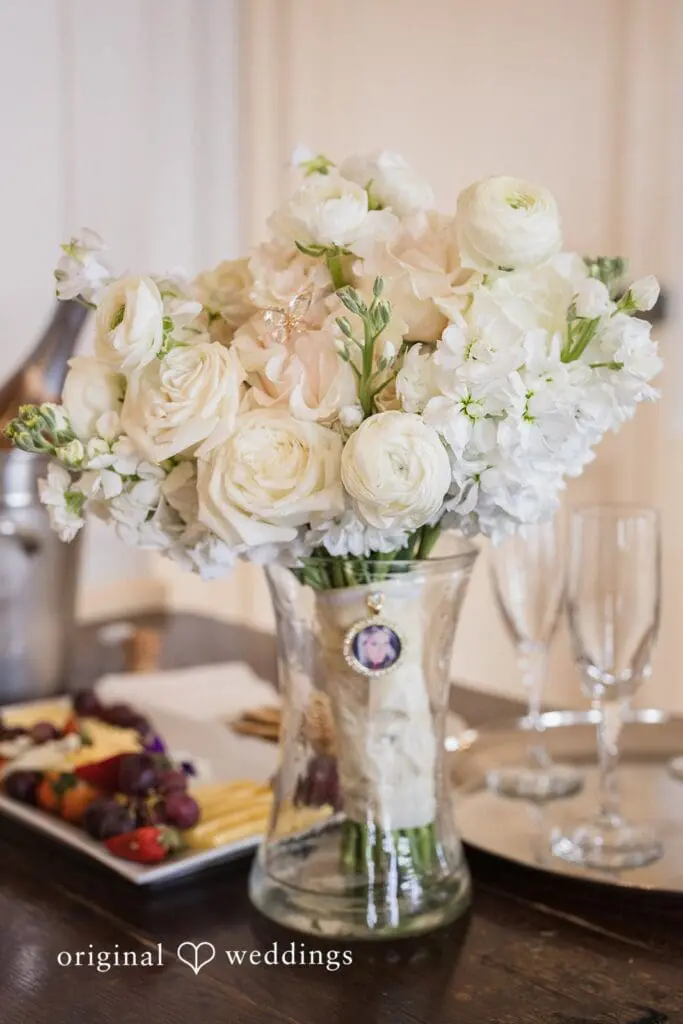 Glen Manor House Wedding // Robin & John -