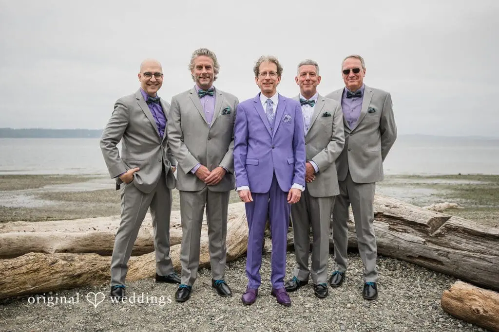 Hope Christian Community Wedding // Megan & Samuel -