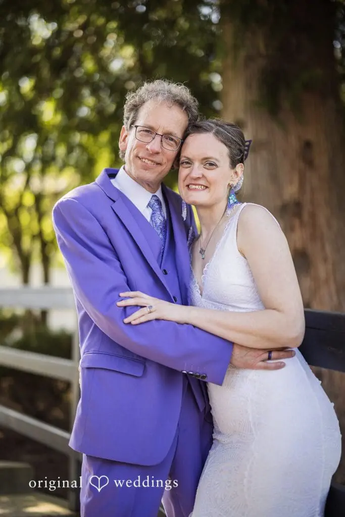Hope Christian Community Wedding // Megan & Samuel -
