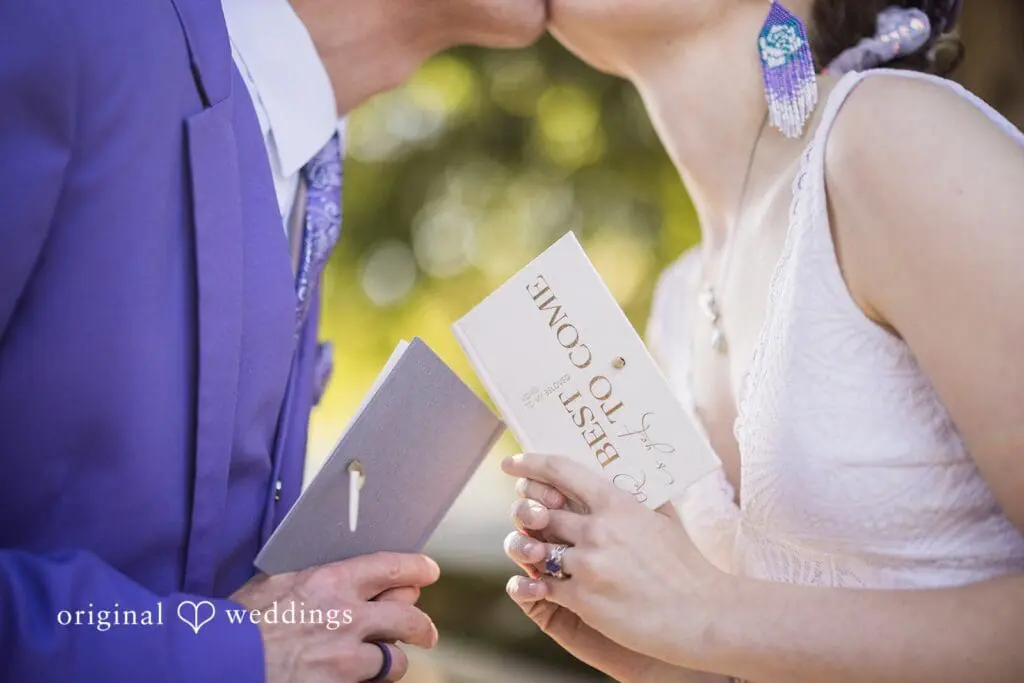 Hope Christian Community Wedding // Megan & Samuel -