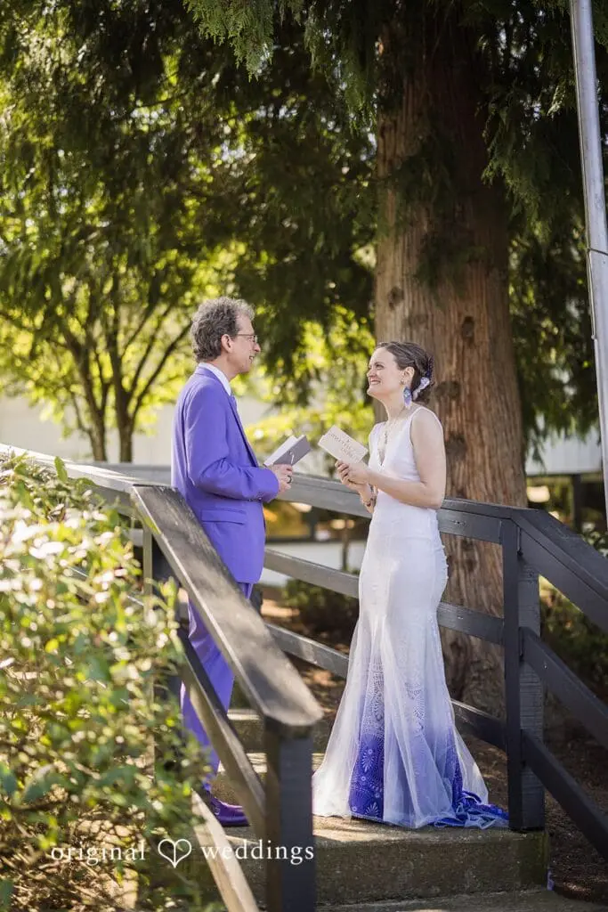 Hope Christian Community Wedding // Megan & Samuel -